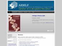 Aidelf.org