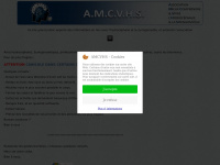 Amcvhs.com
