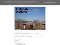 Charlesdionne.blogspot.com