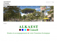 Alkaest.com