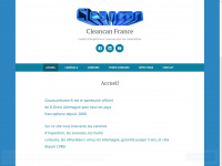 Cleancan.fr