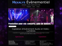 Hexalys.net