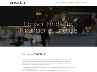 Ecovalue.ch