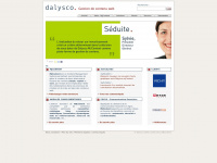 Dalysco.com