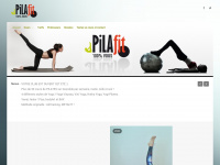 Pilafit.com