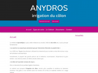 Anydros.com