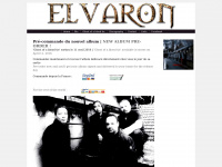 Elvaron.net