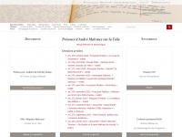 Malraux.org