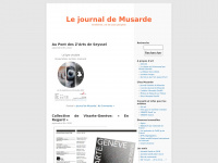 muzarte.net Thumbnail