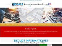 declics.net