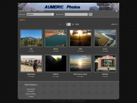 aumeric.com Thumbnail