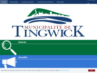 Tingwick.ca