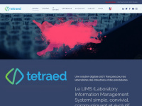 Tetraed.com