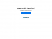 Crapsey.net