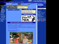 pecheweb.com Thumbnail