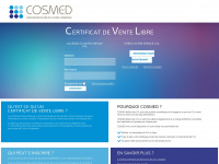 Cosmedcvl.fr
