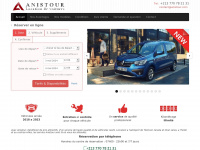 Anistour.com