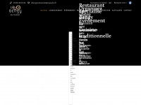 Le-bengy-restaurant.com