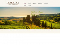 Italvine.com