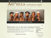artisula.com Thumbnail