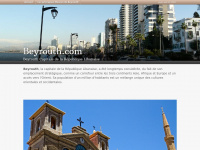 Beyrouth.com