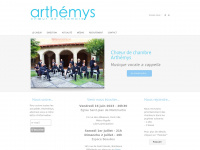 arthemys.org