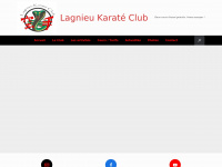 lagnieu-karate.fr Thumbnail