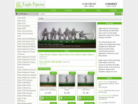 eaglefigures.co.uk Thumbnail