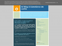 ecommerce-cortix.blogspot.com Thumbnail