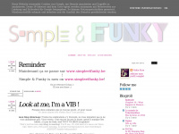 simpleetfunky.blogspot.com Thumbnail
