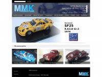 mmkproductions.com Thumbnail