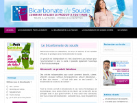 bicarbonate-de-soude.net Thumbnail