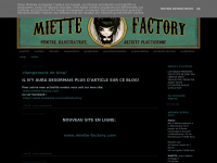 miettefactory.blogspot.com Thumbnail