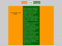 Turf.trot.simple.free.fr