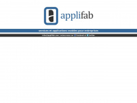 Applifab.com