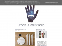 Rocklamoustache.blogspot.com