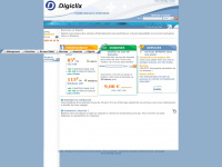 digiclix.com Thumbnail