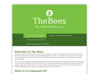 thebees.info Thumbnail