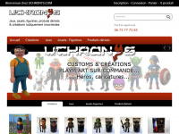 uchronys.com Thumbnail