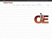 Oeno-tech.ch
