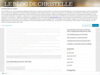Leblogdechristelle.wordpress.com