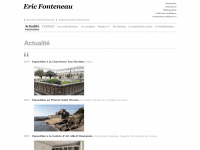 Ericfonteneau.com