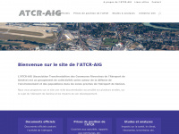 Atcr-aig.com