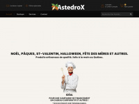 astedrox.com