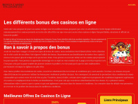 Bonus-casino-en-ligne.eu