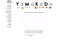 Yamakado.com