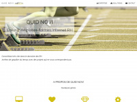 Quidnovi.net