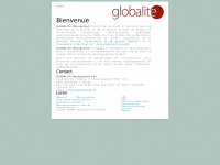 globalite.ch Thumbnail