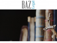 Baz-legal.ch