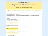 Stervinou.net